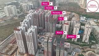 Rajapushpa Provincia, Narsingi – Premium Living in the Heart of Hyderabad’s Growth Corridor