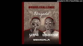 Dj Xandy x Dj Shyne - Bengala (Instrumental Afro House)