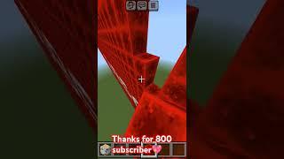 Thanks for 800 subscriber.keep supporting me guys #800subscriber #pixelart