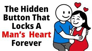 The Number 1 Emotional Button You Press That Makes Him Stay Forever