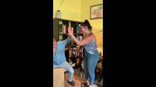 Rebecca Sichon + Boris Sichon - Sail (Original)