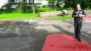 Drone Fhd