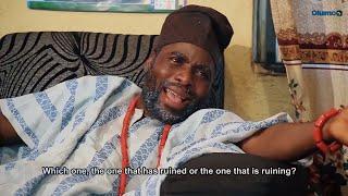 Owo Anabo Latest Yoruba Movie 2019 Drama Starring Ibrahim Chatta | Kemi Afolabi | Funmi Bank Anthony