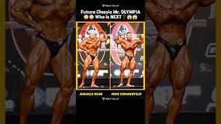 Miracle Bear vs Mike Sommerfeld  #cbum #cbumedit #shorts #viralvideo #urs #mike #gymedits