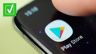 7 Ways of Fixing the Google Play Store download pending error- Apps stuck on downloading pending fix