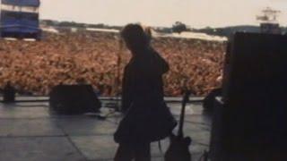 Nirvana - 8/23/91 - Reading Festival - [Custom Multicam / Full Show] - 1991 UK