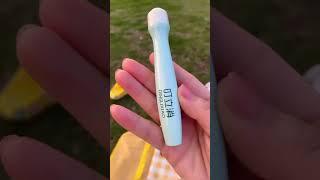 蚊子太毒了，孩子每次被叮都是挠挠，我都会给涂上这个止痒液就不会那么难受了，家里备上两支，全家都可用#