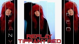 Tiffany Red - Replay (Rihanna Demo) [Unapologetic Demo]