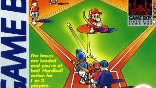 CGRundertow BASEBALL for Game Boy Video Game Review