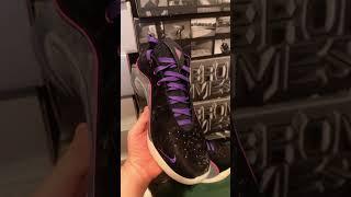 In hand look at my Nike Lebron 22 Tunnel Vision!  #lebronjames #nike #sayitwityakickz