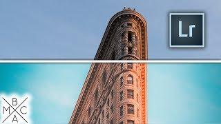 How To Edit Photos In Lightroom LIKE A PRO! 