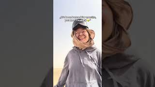 A little throwback to my biggest adventure this year  Subscribe for more travels 🫶