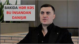 Sıfırdan öz biznesini qurdu