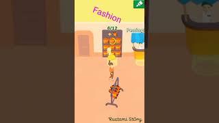 Fashion Universe | Clothing Store Business Part 12 #shorts