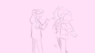 Mean Girls   Someone Gets Hurt Reprise ANIMATIC