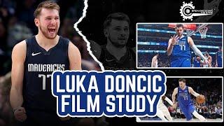 Luka Doncic Film Study | Breaking Down The Game