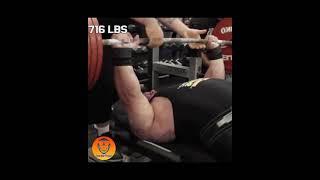 ️ Warning Painful Gym accident | Rare Pectoralis/chest muscle tear | Muscles tear aftermath #shorts