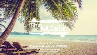 Don Omar ft. Lucenzo - Danza Kuduro 2020 (Burak Balkan Remix) |TheMusix