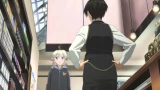 Yuushibu Shorts Episode 1