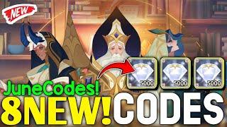 HURRY UP  AFK ARENA REDEMPTION CODES 2024 - AFK ARENA CODES 2024