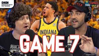 NBA FINALS GAME 6 REACTION: Are the Indiana Pacers really going to do this?