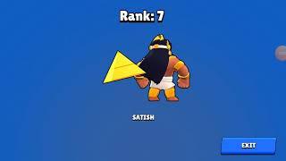 Horus Bo loose animation brawl stars