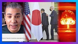 Why Did Japan Ally With US Despite Being Nuked? | #AskAbhijit E14Q13 | Abhijit Chavda