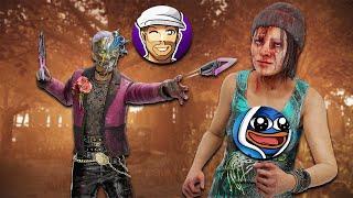 Hens333 vs Tru3ta1ent