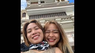 pretty Ladies ate pangga at ate inday jenny 🫶️ #normegarcia