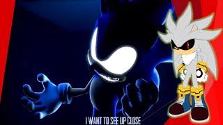 [Silver.exe Reacts] Hide and Seek Sonic.exe SFM Animation