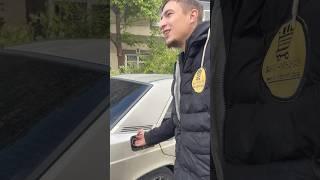 Мерсовод жестко захейтил АвтоВАЗ 2115