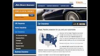 Auto-Owners Insurance Company Review - Info, Rates, Discounts