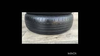 185/65/15, Hankook Optimo K415, 2 шт