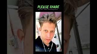 Missing- Houston "Clear Alert"