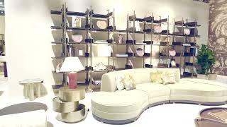 Discover Excellence: Luxury Brands for Extraordinary Uniqueness in Interior Design.