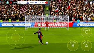 Dream League Soccer 24- Online #50