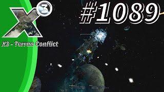 X3:Terran Conflict #1089 - Hallo Xenon