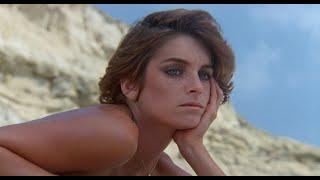 Summer Lovers (1982) - 3 - A beautiful woman on a beach