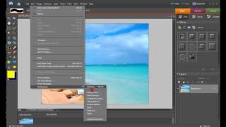 A Quick & Easy Way To Zoom With Your Mouse In Photoshop Elements 8