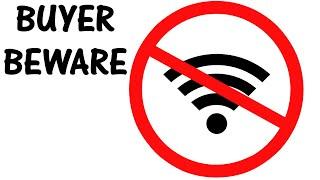 Before you Buy a WiFi Trail Camera Warning Know the FACTS WIFI Trail Cam that Can't Connect to WiFi?