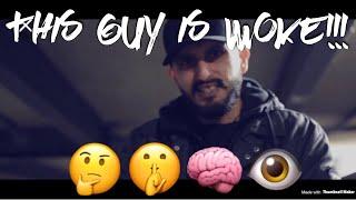 KEEP YOUR THIRD EYE OPEN!!! SWOOP "THIRD EYE" REACTION