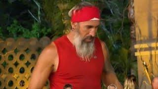 Survivor 2024 Özgür'ün Atışları