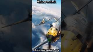 Me-109G @achtunghistory #history #war #army