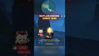 Natlan Hidden Chest #60 #genshinimpact