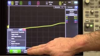 Making Inrush Current Measurements: AC Input Analysis