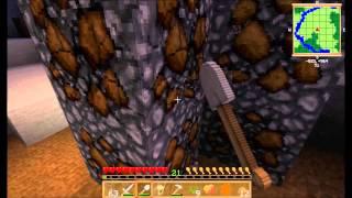 FTB- Unleashed... Gray Gamer goes solo as an explorer!