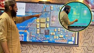 android mobile audio problems solve by one jumper smz mobile repairing institute mingora swat 