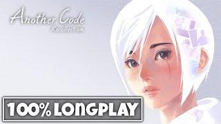 ANOTHER CODE RECOLLECTION  - 100% LONGPLAY (FULL GAME)