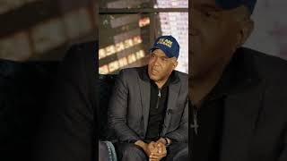 Robert F. Smith on the Difference Between Working in Labor vs. Capital