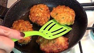 Вкусные и очень ленивые пирожки с капустой